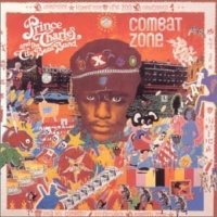 Unidisc Records Prince Charles & City Beat Band - Combat Zone Photo