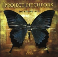 Metropolis Records Project Pitchfork - Daimonion Photo
