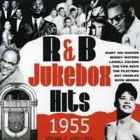Acrobat R&B Jukebox Hits 1955 2 / Various Photo