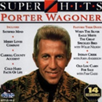 Gusto Porter Wagoner - Super Hits Photo