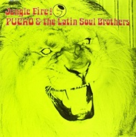 Beat Goes Public Bgp Pucho & the Latin Soul Brothers - Jungle Fire Photo
