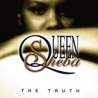 CD Baby Queen Sheba - Truth Photo