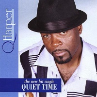 CD Baby Q Harper - Quiet Time Photo