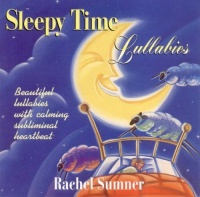 CD Baby Rachel Sumner - Sleepy Time Lullabies Photo