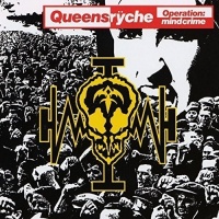 Imports Queensryche - Operation: Mindcrime Photo
