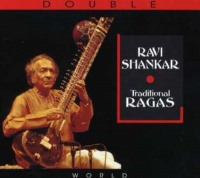 Deja Vu Italy Ravi Shankar - Traditional Ragas Photo