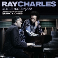 American Jazz Class Ray Charles - Genius Soul Jazz Photo