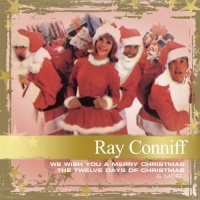 Imports Ray Conniff - Collections Christmas Photo