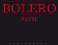 Saifam Ravel - Bolero Anniversary Photo