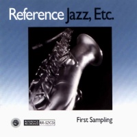 Reference Recordings Various Artists - Reference Jazz Sampler Photo