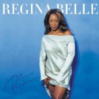 Peak Records Regina Belle - This Is Regina Photo