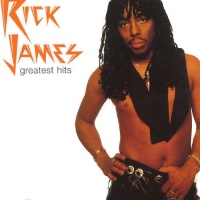 Rick James - Greatest Hits Photo