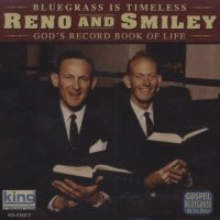 King Reno & Smiley - God's Record Book of Life Photo