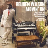 Savant Reuben Wilson - Movin On Photo