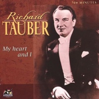 Belage Richard Tauber - My Heart & I Photo