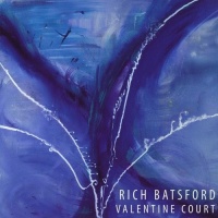CD Baby Rich Batsford - Valentine Court Photo