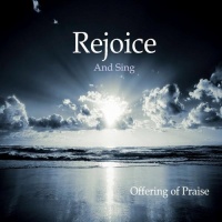 CD Baby Rejoice & Sing - Offering of Praise Photo
