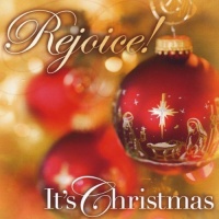 CD Baby Rejoice! - Rejoice!...Its Christmas Photo