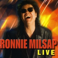 Image Entertainment Ronnie Milsap - Live Photo