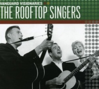 Vanguard Records Rooftop Singers - Vanguard Visionaries Photo