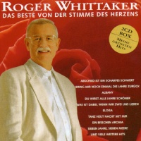 Ariola Germany Roger Whittaker - Das Beste Von Der Stimme Des Herzens Photo