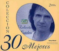 Sony Import Roberto Carlos - Mis 30 Mejores Canciones Photo