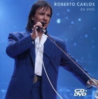 Sony Import Roberto Carlos - En Vivo Photo