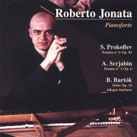 CD Baby Roberto Jonata - Roberto Jonata Plays Photo