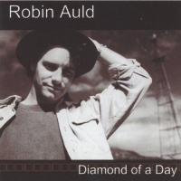 CD Baby Robin Auld - Diamond of a Day Photo