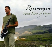 CD Baby Ross Walters - Sweet Hour of Prayer Photo