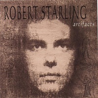 CD Baby Robert Starling - Artifacts Photo