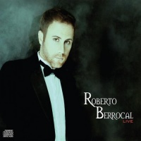 CD Baby Roberto Berrocal - Live Photo