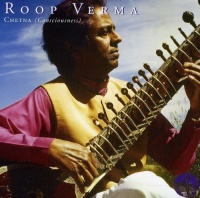 CD Baby Roop Verma - Chetna Photo