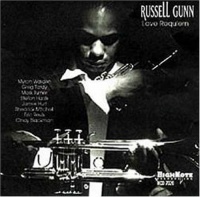 Highnote Russell Gunn - Love Requiem Photo