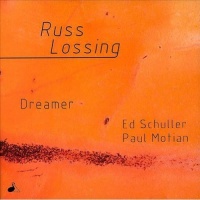 Double Time Jazz Russ Lossing - Dreamer Photo