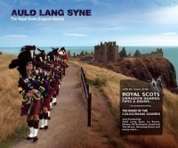 Scotdisc Royal Scots Dragoon Guards - Auld Lang Syne Photo