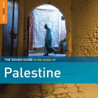 World Music Network Rough Guide to Palestine / Various Photo