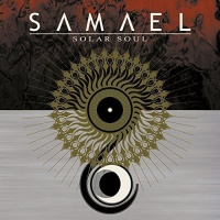 Metal Mind Samael - Solar Soul Photo