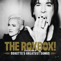 Imports Roxette - Roxbox Photo