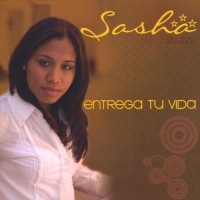 CD Baby Sasha Doble - Entrega Tu Vida Photo