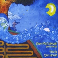 CD Baby Sean Mccollough - This Is Our House Photo