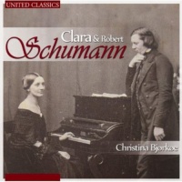 United Classics Schumann / Cjorkie - Clara & Robert Schumann Photo