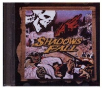 Imports Shadows Fall - Fallout From the War Photo