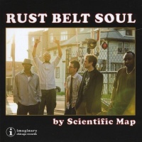CD Baby Scientific Map - Rust Belt Soul Photo