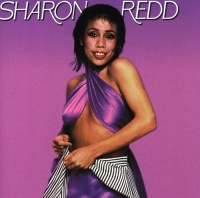 Unidisc Records Sharon Redd - Sharon Redd Photo