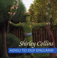 FledgLing UK Shirley Collins - Adieu to Old England Photo