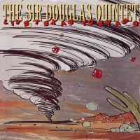 Ace Records Import Sir Douglas Quintet - Live Texas Tornado Photo