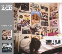 Imports Simple Plan - Get Your Heart On!/Still Not Getting Any Photo