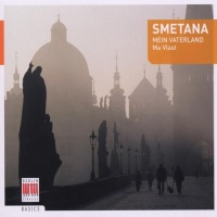 Berlin Classics Smetana / Lgo / Neumann - Cycle of Symphonic Poems Photo