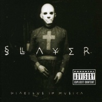 Imports Slayer - Diabolus In Musica Photo